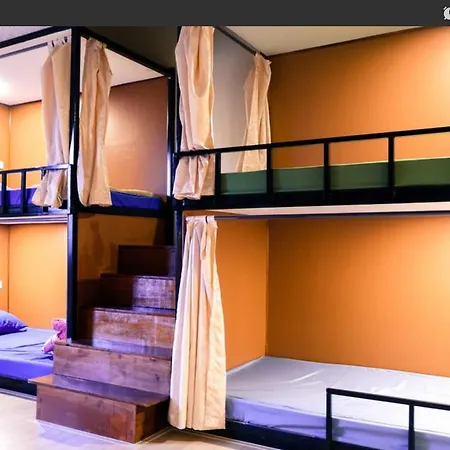 Grace Hostel - Chiang Rai Exterior photo